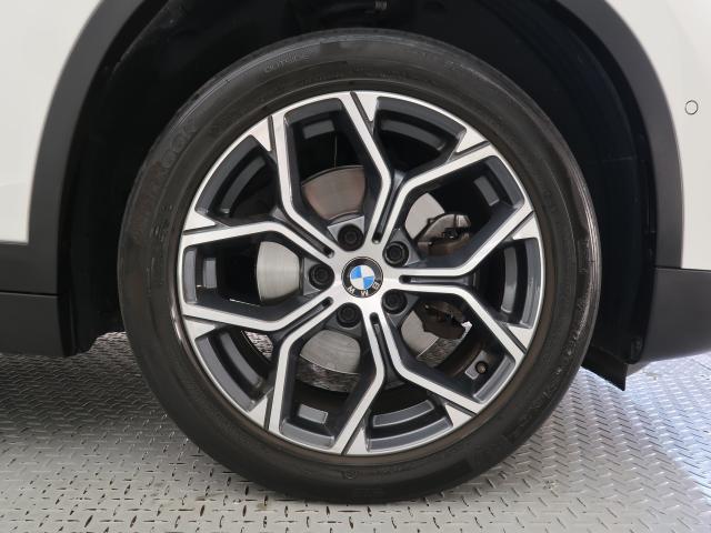ＢＭＷ Ｘ１ ｘＤｒｉｖｅ １８ｄ ｘライン 3.7万Km 329.8万円 2022年式[268]の中古車詳細(愛知県)