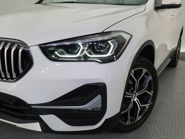 ＢＭＷ Ｘ１ ｘＤｒｉｖｅ １８ｄ ｘライン 3.7万Km 329.8万円 2022年式[268]の中古車詳細(愛知県)