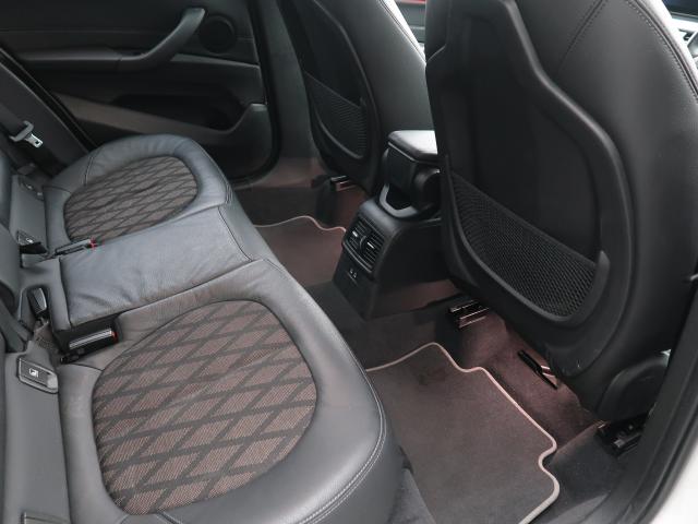 ＢＭＷ Ｘ１ ｘＤｒｉｖｅ １８ｄ ｘライン 3.7万Km 329.8万円 2022年式[268]の中古車詳細(愛知県)