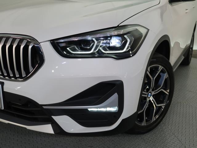 ＢＭＷ Ｘ１ ｘＤｒｉｖｅ １８ｄ ｘライン 3.7万Km 329.8万円 2022年式[268]の中古車詳細(愛知県)