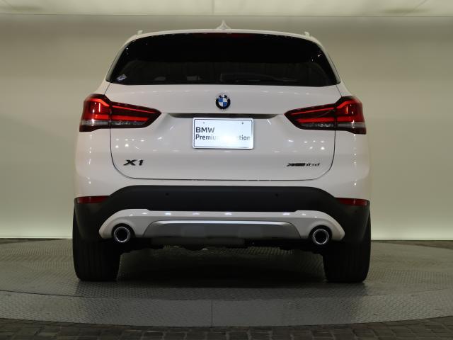 ＢＭＷ Ｘ１ ｘＤｒｉｖｅ １８ｄ ｘライン 3.7万Km 329.8万円 2022年式[268]の中古車詳細(愛知県)