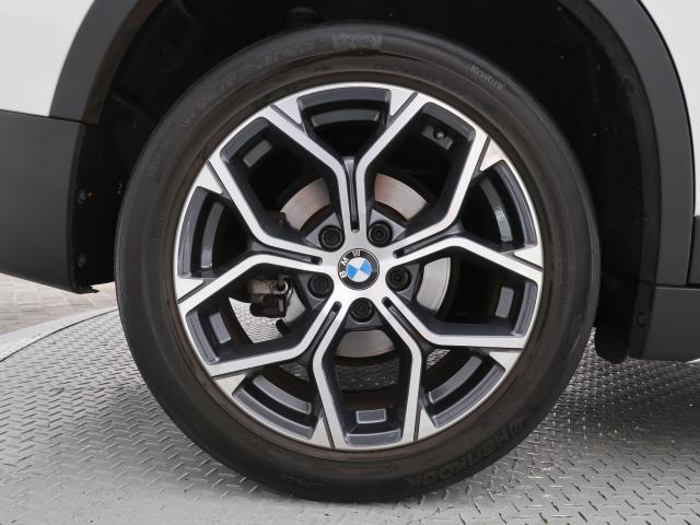 ＢＭＷ Ｘ１ ｘＤｒｉｖｅ １８ｄ ｘライン 3.7万Km 329.8万円 2022年式[268]の中古車詳細(愛知県)