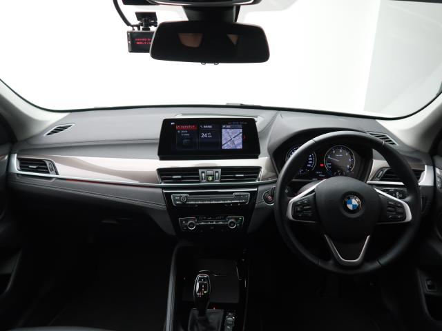 ＢＭＷ Ｘ１ ｘＤｒｉｖｅ １８ｄ ｘライン 3.7万Km 329.8万円 2022年式[268]の中古車詳細(愛知県)