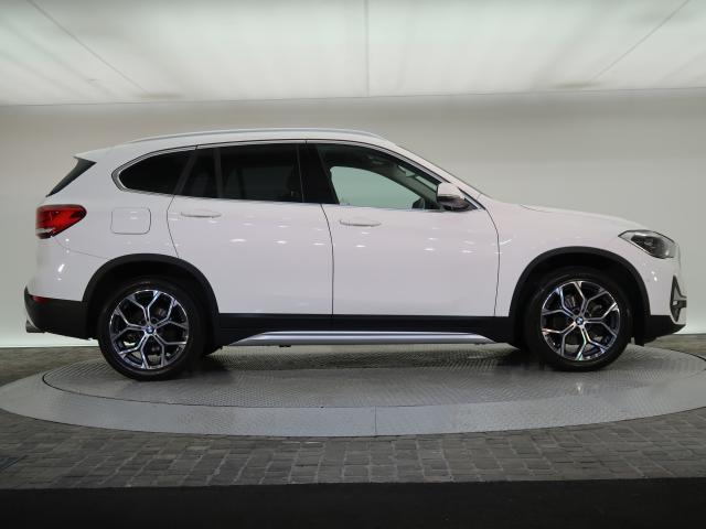 ＢＭＷ Ｘ１ ｘＤｒｉｖｅ １８ｄ ｘライン 3.7万Km 329.8万円 2022年式[268]の中古車詳細(愛知県)