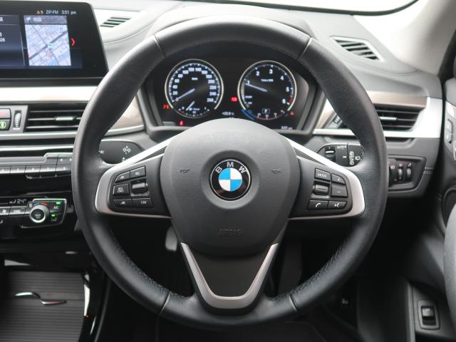 ＢＭＷ Ｘ１ ｘＤｒｉｖｅ １８ｄ ｘライン 3.7万Km 329.8万円 2022年式[268]の中古車詳細(愛知県)