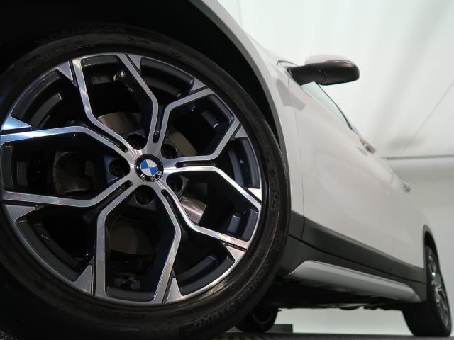 ＢＭＷ Ｘ１ ｘＤｒｉｖｅ １８ｄ ｘライン 3.7万Km 329.8万円 2022年式[268]の中古車詳細(愛知県)