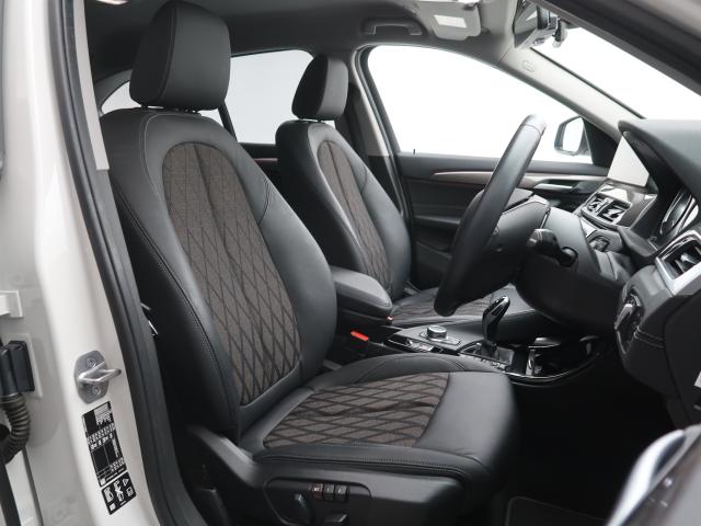 ＢＭＷ Ｘ１ ｘＤｒｉｖｅ １８ｄ ｘライン 3.7万Km 329.8万円 2022年式[268]の中古車詳細(愛知県)