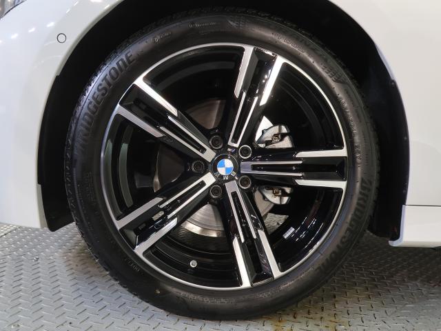 ＢＭＷ ３シリーズ ３２０ｉツーリング Ｍスポーツ 0.3万Km 550.0万円 2025年式[003]の中古車詳細(愛知県)