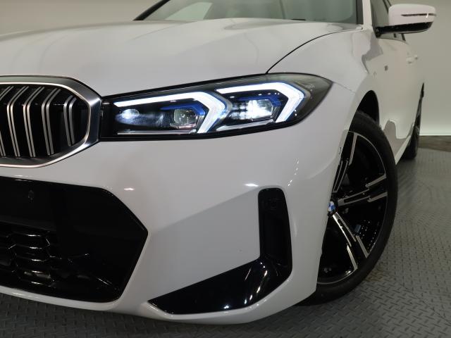 ＢＭＷ ３シリーズ ３２０ｉツーリング Ｍスポーツ 0.3万Km 550.0万円 2025年式[003]の中古車詳細(愛知県)