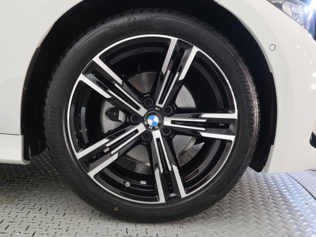 ＢＭＷ ３シリーズ ３２０ｉツーリング Ｍスポーツ 0.3万Km 550.0万円 2025年式[003]の中古車詳細(愛知県)
