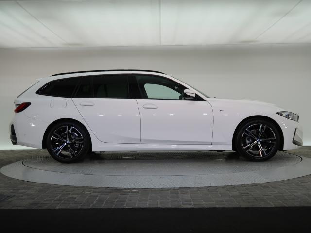 ＢＭＷ ３シリーズ ３２０ｉツーリング Ｍスポーツ 0.3万Km 550.0万円 2025年式[003]の中古車詳細(愛知県)