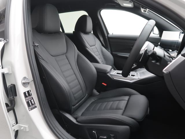 ＢＭＷ ３シリーズ ３２０ｉツーリング Ｍスポーツ 0.3万Km 550.0万円 2025年式[003]の中古車詳細(愛知県)