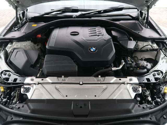 ＢＭＷ ３シリーズ ３２０ｉツーリング Ｍスポーツ 0.3万Km 550.0万円 2025年式[003]の中古車詳細(愛知県)