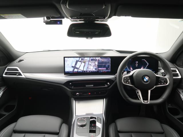 ＢＭＷ ３シリーズ ３２０ｉツーリング Ｍスポーツ 0.3万Km 550.0万円 2025年式[003]の中古車詳細(愛知県)
