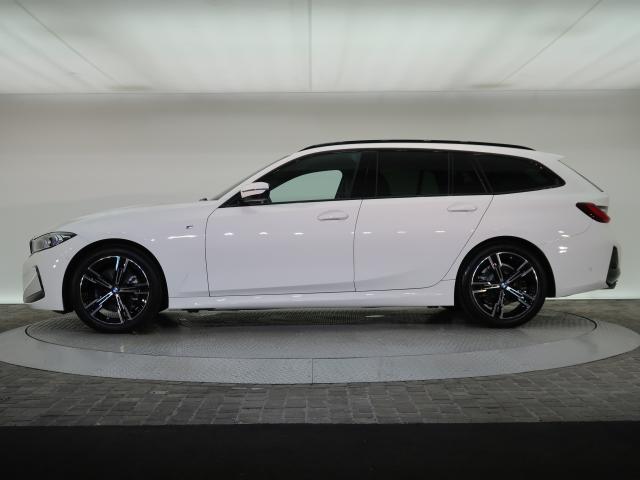 ＢＭＷ ３シリーズ ３２０ｉツーリング Ｍスポーツ 0.3万Km 550.0万円 2025年式[003]の中古車詳細(愛知県)