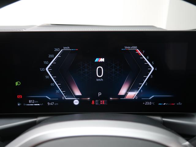 ＢＭＷ ３シリーズ ３２０ｉツーリング Ｍスポーツ 0.3万Km 550.0万円 2025年式[003]の中古車詳細(愛知県)