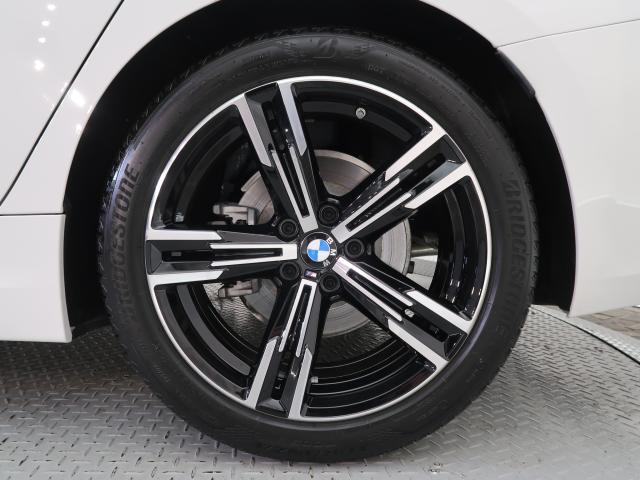 ＢＭＷ ３シリーズ ３２０ｉツーリング Ｍスポーツ 0.3万Km 550.0万円 2025年式[003]の中古車詳細(愛知県)