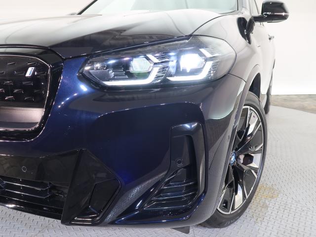 ＢＭＷ ｉＸ３ Ｍスポーツ 3.6万Km 430.0万円 2022年式[064]の中古車詳細(愛知県)