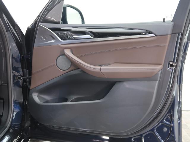 ＢＭＷ ｉＸ３ Ｍスポーツ 3.6万Km 430.0万円 2022年式[064]の中古車詳細(愛知県)