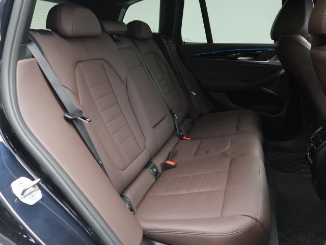 ＢＭＷ ｉＸ３ Ｍスポーツ 3.6万Km 430.0万円 2022年式[064]の中古車詳細(愛知県)