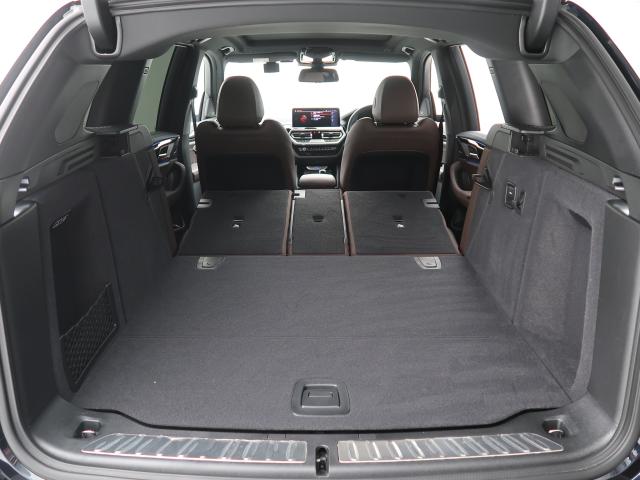 ＢＭＷ ｉＸ３ Ｍスポーツ 3.6万Km 430.0万円 2022年式[064]の中古車詳細(愛知県)