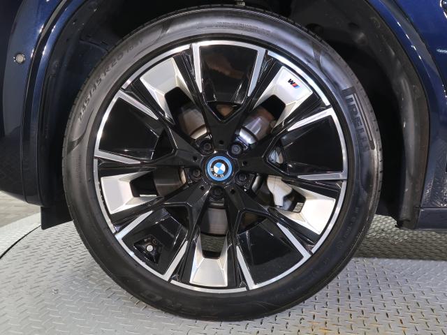 ＢＭＷ ｉＸ３ Ｍスポーツ 3.6万Km 430.0万円 2022年式[064]の中古車詳細(愛知県)