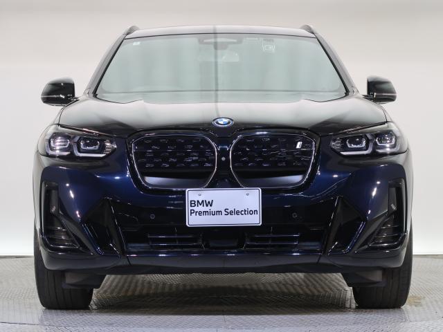ＢＭＷ ｉＸ３ Ｍスポーツ 3.6万Km 430.0万円 2022年式[064]の中古車詳細(愛知県)