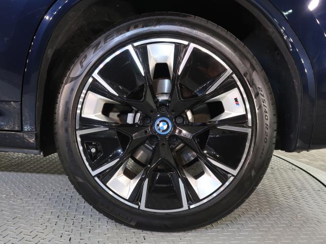 ＢＭＷ ｉＸ３ Ｍスポーツ 3.6万Km 430.0万円 2022年式[064]の中古車詳細(愛知県)