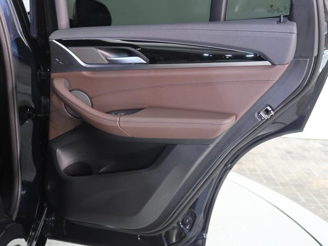 ＢＭＷ ｉＸ３ Ｍスポーツ 3.6万Km 430.0万円 2022年式[064]の中古車詳細(愛知県)