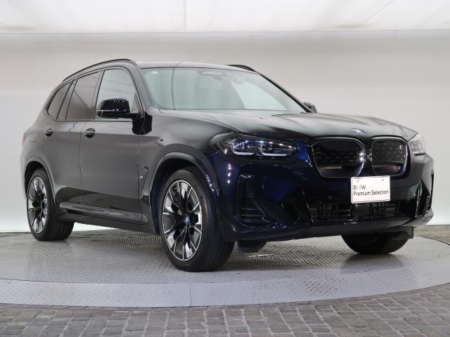 ＢＭＷ ｉＸ３ Ｍスポーツ 3.6万Km 430.0万円 2022年式[064]の中古車詳細(愛知県)