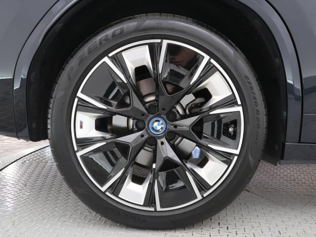 ＢＭＷ ｉＸ３ Ｍスポーツ 3.6万Km 430.0万円 2022年式[064]の中古車詳細(愛知県)