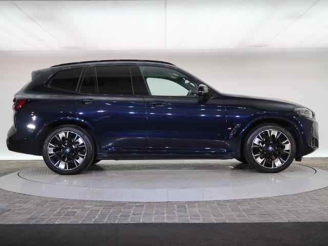 ＢＭＷ ｉＸ３ Ｍスポーツ 3.6万Km 430.0万円 2022年式[064]の中古車詳細(愛知県)
