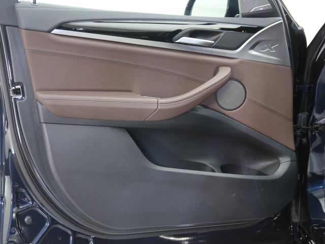 ＢＭＷ ｉＸ３ Ｍスポーツ 3.6万Km 430.0万円 2022年式[064]の中古車詳細(愛知県)