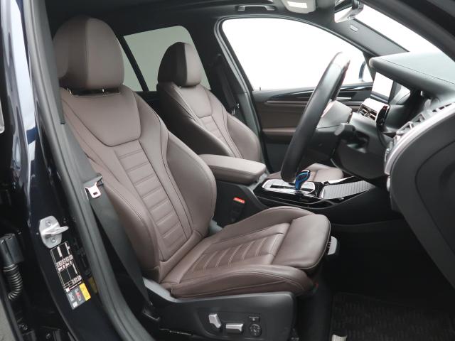 ＢＭＷ ｉＸ３ Ｍスポーツ 3.6万Km 430.0万円 2022年式[064]の中古車詳細(愛知県)