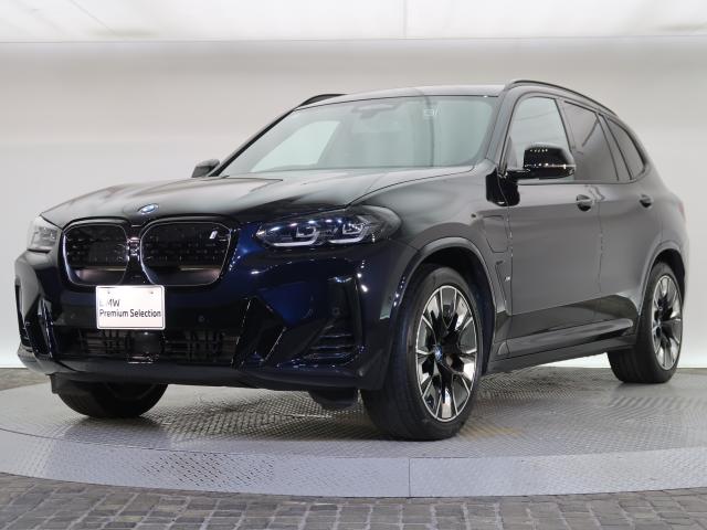 ＢＭＷ ｉＸ３ Ｍスポーツ 3.6万Km 430.0万円 2022年式[064]の中古車詳細(愛知県)
