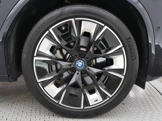 ＢＭＷ ｉＸ３ Ｍスポーツ 3.6万Km 430.0万円 2022年式[064]の中古車詳細(愛知県)