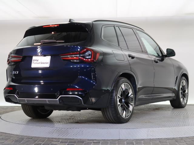 ＢＭＷ ｉＸ３ Ｍスポーツ 3.6万Km 430.0万円 2022年式[064]の中古車詳細(愛知県)