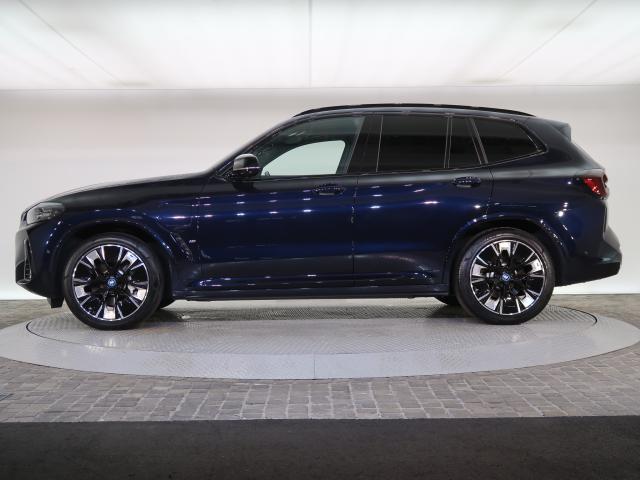 ＢＭＷ ｉＸ３ Ｍスポーツ 3.6万Km 430.0万円 2022年式[064]の中古車詳細(愛知県)
