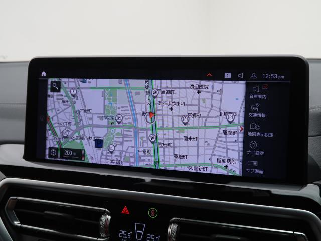 ＢＭＷ ｉＸ３ Ｍスポーツ 3.6万Km 430.0万円 2022年式[064]の中古車詳細(愛知県)