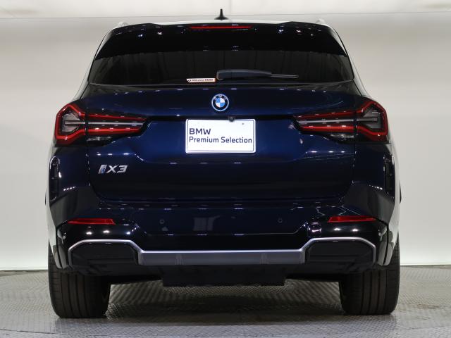 ＢＭＷ ｉＸ３ Ｍスポーツ 3.6万Km 430.0万円 2022年式[064]の中古車詳細(愛知県)