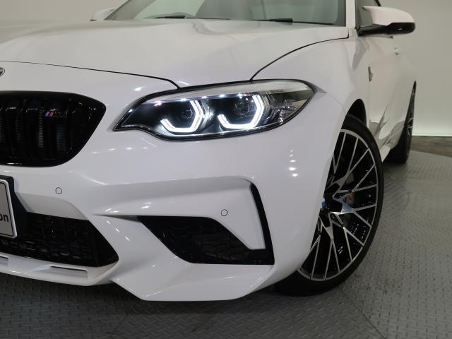 ＢＭＷ Ｍ２ コンペティション 5.9万Km 600.0万円 2019年式[239]の中古車詳細(愛知県)