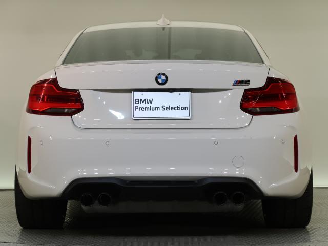 ＢＭＷ Ｍ２ コンペティション 5.9万Km 600.0万円 2019年式[239]の中古車詳細(愛知県)