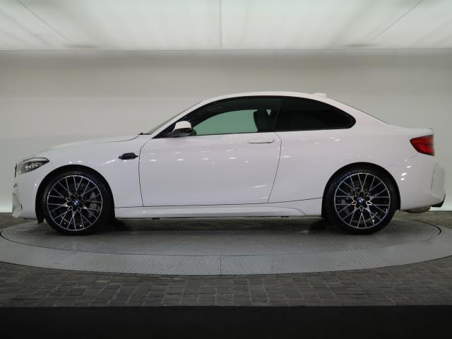 ＢＭＷ Ｍ２ コンペティション 5.9万Km 600.0万円 2019年式[239]の中古車詳細(愛知県)