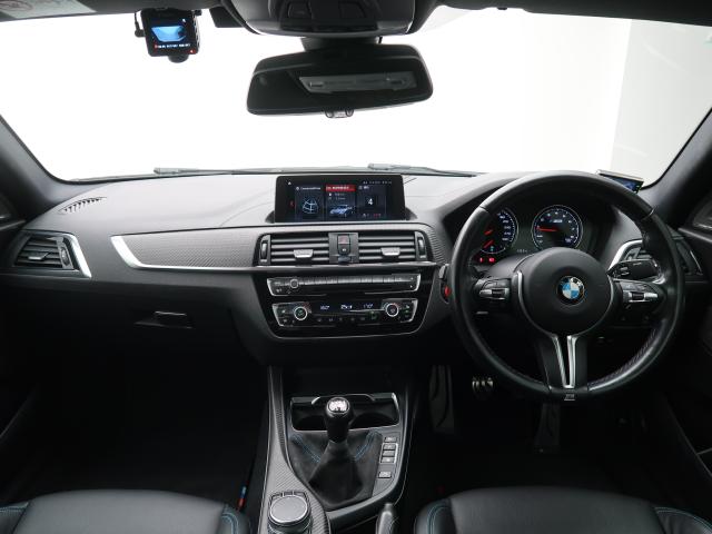 ＢＭＷ Ｍ２ コンペティション 5.9万Km 600.0万円 2019年式[239]の中古車詳細(愛知県)
