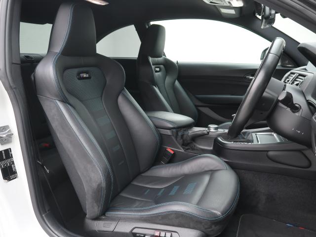 ＢＭＷ Ｍ２ コンペティション 5.9万Km 600.0万円 2019年式[239]の中古車詳細(愛知県)