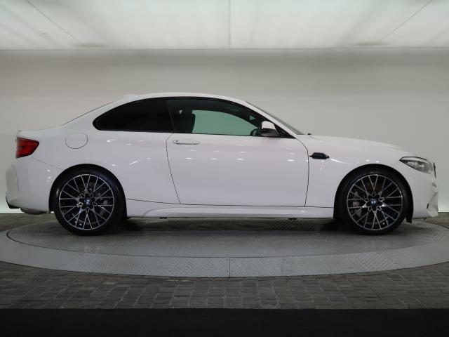 ＢＭＷ Ｍ２ コンペティション 5.9万Km 600.0万円 2019年式[239]の中古車詳細(愛知県)