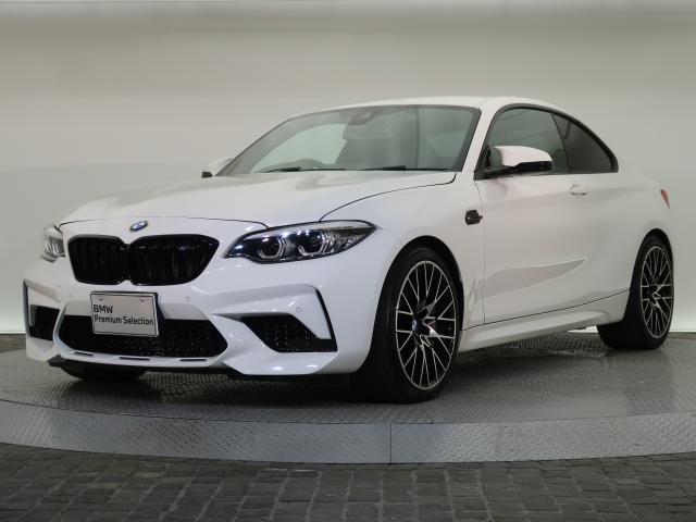 ＢＭＷ Ｍ２ コンペティション 5.9万Km 600.0万円 2019年式[239]の中古車詳細(愛知県)