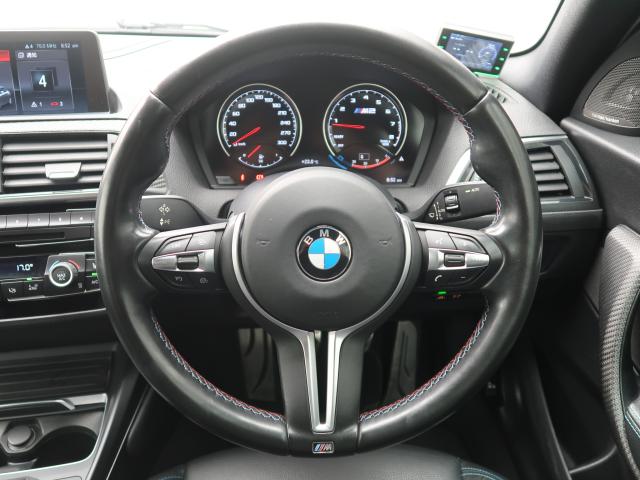 ＢＭＷ Ｍ２ コンペティション 5.9万Km 600.0万円 2019年式[239]の中古車詳細(愛知県)
