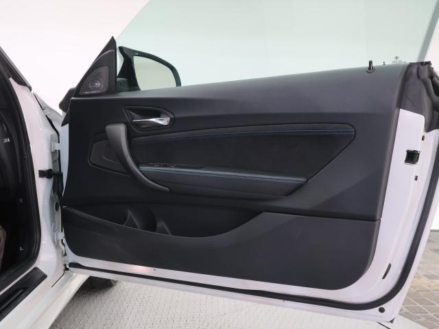 ＢＭＷ Ｍ２ コンペティション 5.9万Km 600.0万円 2019年式[239]の中古車詳細(愛知県)