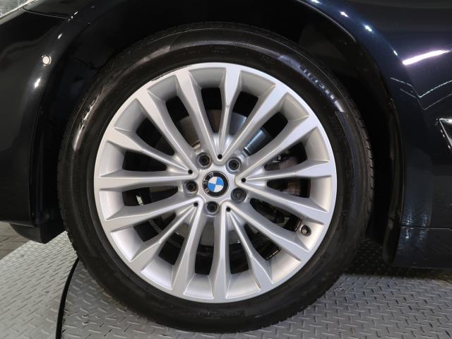 ＢＭＷ ５シリーズ ５２３ｉラグジュアリー 4万Km 239.8万円 2018年式[318]の中古車詳細(愛知県)